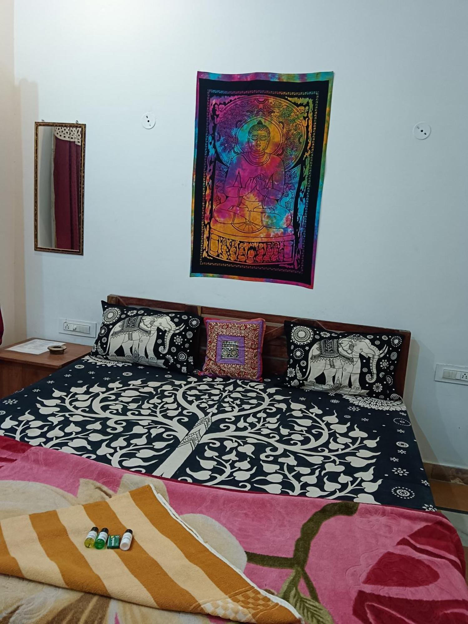 Hotel Pushkar Golden Haveli Δωμάτιο φωτογραφία